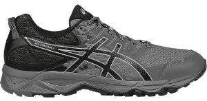 ΠΑΠΟΥΤΣΙ ASICS GEL-SONOMA 3 ΓΚΡΙ/ΜΑΥΡΟ (USA:10, EU:44) ΠΑΠΟΥΤΣΙ ASICS GEL-SONOMA 3 ΓΚΡΙ/ΜΑΥΡΟ (USA:10, EU:44)
