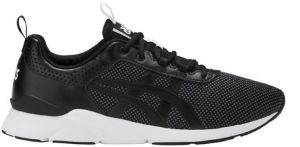 ΠΑΠΟΥΤΣΙ ASICS GEL-LYTE RUNNER ΜΑΥΡΟ (USA:8.5, EU:42) ΠΑΠΟΥΤΣΙ ASICS GEL-LYTE RUNNER ΜΑΥΡΟ (USA:8.5, EU:42)