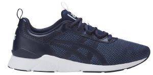 ΠΑΠΟΥΤΣΙ ASICS GEL-LYTE RUNNER ΜΠΛΕ ΣΚΟΥΡΟ (USA:8.5, EU:42) ΠΑΠΟΥΤΣΙ ASICS GEL-LYTE RUNNER ΜΠΛΕ ΣΚΟΥΡΟ (USA:8.5, EU:42)