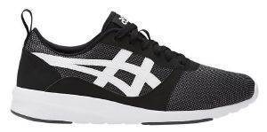 ΠΑΠΟΥΤΣΙ ASICS LYTE-JOGGER ΜΑΥΡΟ/ΛΕΥΚΟ (USA:8.5, EU:42) ΠΑΠΟΥΤΣΙ ASICS LYTE-JOGGER ΜΑΥΡΟ/ΛΕΥΚΟ (USA:8.5, EU:42)