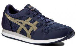 ΠΑΠΟΥΤΣΙ ASICS CURREO II ΜΠΛΕ/ΧΑΚΙ (USA:11, EU:45) ΠΑΠΟΥΤΣΙ ASICS CURREO II ΜΠΛΕ/ΧΑΚΙ (USA:11, EU:45)