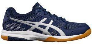 �������� ASICS GEL-ROCKET 8 ����/����� (USA:10, EU:44)