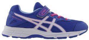 ΠΑΠΟΥΤΣΙ ASICS PRE GALAXY 9 PS ΜΠΛΕ/ΡΟΖ (USA:2, EU:33.5) ΠΑΠΟΥΤΣΙ ASICS PRE GALAXY 9 PS ΜΠΛΕ/ΡΟΖ (USA:2, EU:33.5)