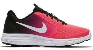 ΠΑΠΟΥΤΣΙ NIKE REVOLUTION 3 GS ΡΟΖ/ΜΑΥΡΟ (USA:6Y, EU:38.5) ΠΑΠΟΥΤΣΙ NIKE REVOLUTION 3 GS ΡΟΖ/ΜΑΥΡΟ (USA:6Y, EU:38.5)