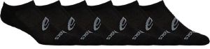 ΚΑΛΤΣΕΣ ASICS INVISIBLE 6PPK ΜΑΥΡΕΣ (47-49) ΚΑΛΤΣΕΣ ASICS INVISIBLE 6PPK ΜΑΥΡΕΣ (47-49)
