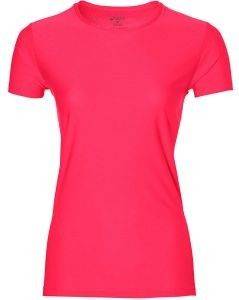ΜΠΛΟΥΖΑ ASICS SS TOP ΦΟΥΞΙΑ (XS) ΜΠΛΟΥΖΑ ASICS SS TOP ΦΟΥΞΙΑ (XS)