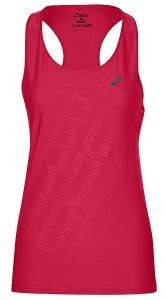 ΦΑΝΕΛΑΚΙ ASICS GRAPHIC TANK ΦΟΥΞΙΑ (S) ΦΑΝΕΛΑΚΙ ASICS GRAPHIC TANK ΦΟΥΞΙΑ (S)