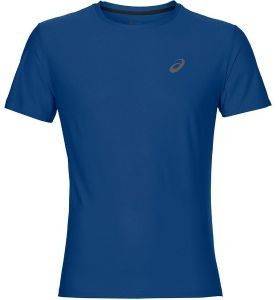 ΜΠΛΟΥΖΑ ASICS SS TOP ΜΠΛΕ (M) ΜΠΛΟΥΖΑ ASICS SS TOP ΜΠΛΕ (M)