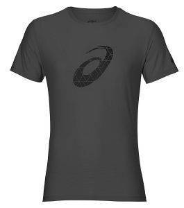 ΜΠΛΟΥΖΑ ASICS GRAPHIC SS TOP ΑΝΘΡΑΚΙ (L) ΜΠΛΟΥΖΑ ASICS GRAPHIC SS TOP ΑΝΘΡΑΚΙ (L)