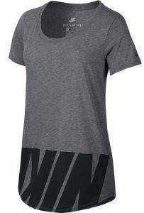 ΜΠΛΟΥΖΑ NIKE SPORTSWEAR ADVANCE 15 ΓΚΡΙ/ΜΑΥΡΗ (S) ΜΠΛΟΥΖΑ NIKE SPORTSWEAR ADVANCE 15 ΓΚΡΙ/ΜΑΥΡΗ (S)