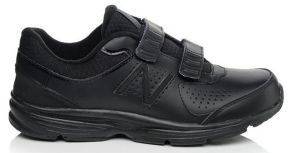 ΠΑΠΟΥΤΣΙ NEW BALANCE 411 V2 HOOK-AND-LOOP ΜΑΥΡΟ (USA:8.5, EU:42) ΠΑΠΟΥΤΣΙ NEW BALANCE 411 V2 HOOK-AND-LOOP ΜΑΥΡΟ (USA:8.5, EU:42)