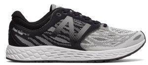 ΠΑΠΟΥΤΣΙ NEW BALANCE FRESH FOAM ZANTE V3 ΓΚΡΙ/ΜΑΥΡΟ (USA:9.5, EU:43) ΠΑΠΟΥΤΣΙ NEW BALANCE FRESH FOAM ZANTE V3 ΓΚΡΙ/ΜΑΥΡΟ (USA:9.5, EU:43)