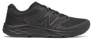 ΠΑΠΟΥΤΣΙ NEW BALANCE 490 V5 ΜΑΥΡΟ (USA:11, EU:45) ΠΑΠΟΥΤΣΙ NEW BALANCE 490 V5 ΜΑΥΡΟ (USA:11, EU:45)