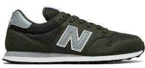ΠΑΠΟΥΤΣΙ NEW BALANCE GM500 ΧΑΚΙ (USA:9, EU:42.5) ΠΑΠΟΥΤΣΙ NEW BALANCE GM500 ΧΑΚΙ (USA:9, EU:42.5)