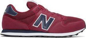 ΠΑΠΟΥΤΣΙ NEW BALANCE GM500 ΚΟΚΚΙΝΟ/ΜΠΛΕ (USA:8, EU:41.5) ΠΑΠΟΥΤΣΙ NEW BALANCE GM500 ΚΟΚΚΙΝΟ/ΜΠΛΕ (USA:8, EU:41.5)