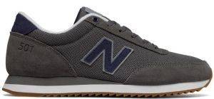 NEW BALANCE 501 RIPPLE SOLE  (USA:11.5, EU:45.5)