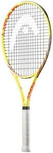 ΡΑΚΕΤΑ HEAD SPARK PRO ΚΙΤΡΙΝΗ (GRIP:1) ΡΑΚΕΤΑ HEAD SPARK PRO ΚΙΤΡΙΝΗ (GRIP:1)