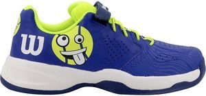 ΠΑΙΔΙΚΟ ΠΑΠΟΥΤΣΙ WILSON KAOS EMO K ΜΠΛΕ (US:11K, EU:28) ΠΑΙΔΙΚΟ ΠΑΠΟΥΤΣΙ WILSON KAOS EMO K ΜΠΛΕ (US:11K, EU:28)