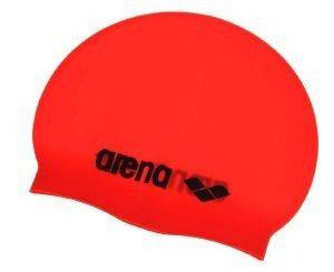  ARENA CLASSIC SILICONE CAP 