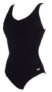 ΜΑΓΙΟ ARENA CLAUDIA U BACK ONE PIECE ΜΑΥΡΟ (46) ΜΑΓΙΟ ARENA CLAUDIA U BACK ONE PIECE ΜΑΥΡΟ (46)