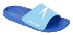 ΣΑΓΙΟΝΑΡΑ SPEEDO ATAMI CORE SLIDE ΜΠΛΕ (UK:4, EU:37) ΣΑΓΙΟΝΑΡΑ SPEEDO ATAMI CORE SLIDE ΜΠΛΕ (UK:4, EU:37)