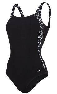 ����� SPEEDO SCULPTURE LUNALUSTRE PRINTED ����� (36)