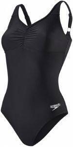ΜΑΓΙΟ SPEEDO ESSENTIAL CLIPBACK ΜΑΥΡΟ (34) ΜΑΓΙΟ SPEEDO ESSENTIAL CLIPBACK ΜΑΥΡΟ (34)