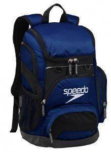 ΤΣΑΝΤΑ ΠΛΑΤΗΣ SPEEDO TEAMSTER BACKPACK 35L ΜΠΛΕ ΣΚΟΥΡΟ ΤΣΑΝΤΑ ΠΛΑΤΗΣ SPEEDO TEAMSTER BACKPACK 35L ΜΠΛΕ ΣΚΟΥΡΟ