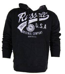  RUSSELL ROSETTE  (XL)