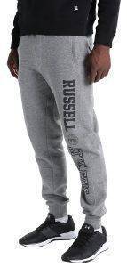 ��������� RUSSELL CUFFED  PRINT DETAIL ���� (L)