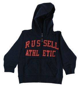 ������ RUSSELL LOGO ���� ������ (128 CM)