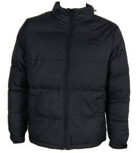 ΜΠΟΥΦΑΝ RUSSELL CONCEALED LOGO ΜΑΥΡΟ (XL) ΜΠΟΥΦΑΝ RUSSELL CONCEALED LOGO ΜΑΥΡΟ (XL)