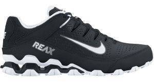 ΠΑΠΟΥΤΣΙ NIKE REAX 8 TR ΜΑΥΡΟ/ΛΕΥΚΟ (USA:12, EU:46) ΠΑΠΟΥΤΣΙ NIKE REAX 8 TR ΜΑΥΡΟ/ΛΕΥΚΟ (USA:12, EU:46)
