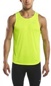  SAUCONY HYDRALITE SINGLET / (S)