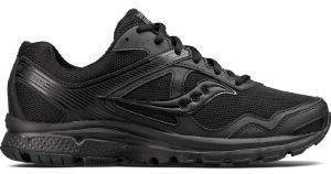 ΠΑΠΟΥΤΣΙ SAUCONY COHESION 10 ΜΑΥΡΟ (USA:12.5, EU:47) ΠΑΠΟΥΤΣΙ SAUCONY COHESION 10 ΜΑΥΡΟ (USA:12.5, EU:47)