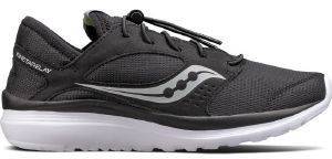 ΠΑΠΟΥΤΣΙ SAUCONY KINETA RELAY ΜΑΥΡΟ (USA:7.5, EU:38.5) ΠΑΠΟΥΤΣΙ SAUCONY KINETA RELAY ΜΑΥΡΟ (USA:7.5, EU:38.5)