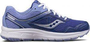 ΠΑΠΟΥΤΣΙ SAUCONY COHESION 10 ΜΩΒ (USA:6, EU:37) ΠΑΠΟΥΤΣΙ SAUCONY COHESION 10 ΜΩΒ (USA:6, EU:37)