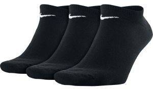 ΚΑΛΤΣΕΣ NIKE CUSHIONED NO-SHOW 3P ΜΑΥΡΕΣ (38-42) ΚΑΛΤΣΕΣ NIKE CUSHIONED NO-SHOW 3P ΜΑΥΡΕΣ (38-42)