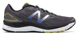 ΠΑΠΟΥΤΣΙ NEW BALANCE SOLVI ΑΝΘΡΑΚΙ (USA:12, EU:46.5) ΠΑΠΟΥΤΣΙ NEW BALANCE SOLVI ΑΝΘΡΑΚΙ (USA:12, EU:46.5)