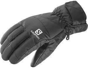 ΓΑΝΤΙΑ SALOMON FORCE MEN ΜΑΥΡΑ (XXL) ΓΑΝΤΙΑ SALOMON FORCE MEN ΜΑΥΡΑ (XXL)