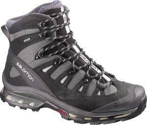 ΠΑΠΟΥΤΣΙ SALOMON QUEST 4D 2 GTX BOOT ΓΚΡΙ/ΜΑΥΡΟ (UK:8, EU:42) ΠΑΠΟΥΤΣΙ SALOMON QUEST 4D 2 GTX BOOT ΓΚΡΙ/ΜΑΥΡΟ (UK:8, EU:42)