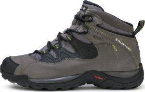 ΠΑΠΟΥΤΣΙ SALOMON ELIOS MID GTX 3 ΚΑΦΕ/ΓΚΡΙ (UK:9, EU:43 1/3) ΠΑΠΟΥΤΣΙ SALOMON ELIOS MID GTX 3 ΚΑΦΕ/ΓΚΡΙ (UK:9, EU:43 1/3)