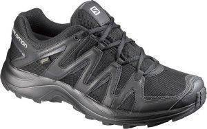 ΠΑΠΟΥΤΣΙ SALOMON XA THENA GTX ΜΑΥΡΟ (UK:9, EU:43 1/3) ΠΑΠΟΥΤΣΙ SALOMON XA THENA GTX ΜΑΥΡΟ (UK:9, EU:43 1/3)