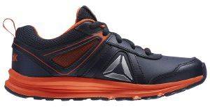 ΠΑΠΟΥΤΣΙ REEBOK ALMOTIO 3.0 PS ΜΠΛΕ ΣΚΟΥΡΟ (USA:5.5, EU:37) ΠΑΠΟΥΤΣΙ REEBOK ALMOTIO 3.0 PS ΜΠΛΕ ΣΚΟΥΡΟ (USA:5.5, EU:37)