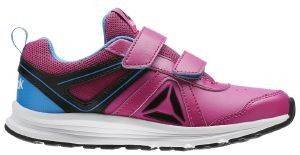 ΠΑΠΟΥΤΣΙ REEBOK ALMOTIO 3.0 2V ΡΟΖ (USA:12, EU:29) ΠΑΠΟΥΤΣΙ REEBOK ALMOTIO 3.0 2V ΡΟΖ (USA:12, EU:29)