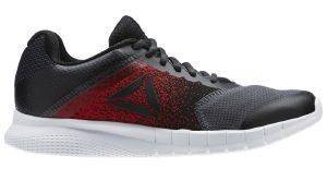 ΠΑΠΟΥΤΣΙ REEBOK INSTALITE RUN ΑΝΘΡΑΚΙ/ΚΟΚΚΙΝΟ (USA:12, EU:45.5) ΠΑΠΟΥΤΣΙ REEBOK INSTALITE RUN ΑΝΘΡΑΚΙ/ΚΟΚΚΙΝΟ (USA:12, EU:45.5)