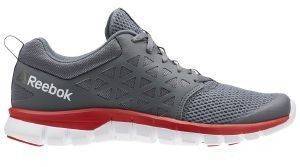ΠΑΠΟΥΤΣΙ REEBOK SUBLITE XT CUSHION 2.0 MT ΓΚΡΙ (USA:12.5, EU:46) ΠΑΠΟΥΤΣΙ REEBOK SUBLITE XT CUSHION 2.0 MT ΓΚΡΙ (USA:12.5, EU:46)