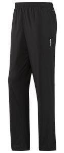 ΠΑΝΤΕΛΟΝΙ REEBOK ELEMENTS WOVEN PANT ΜΑΥΡΟ (M) ΠΑΝΤΕΛΟΝΙ REEBOK ELEMENTS WOVEN PANT ΜΑΥΡΟ (M)