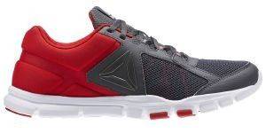 ΠΑΠΟΥΤΣΙ REEBOK YOURFLEX TRAIN 9.0 MT ΚΟΚΚΙΝΟ/ΓΚΡΙ (USA:11.5, EU:45) ΠΑΠΟΥΤΣΙ REEBOK YOURFLEX TRAIN 9.0 MT ΚΟΚΚΙΝΟ/ΓΚΡΙ (USA:11.5, EU:45)