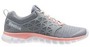 ΠΑΠΟΥΤΣΙ REEBOK SUBLITE XT CUSHION 2.0 MT ΓΚΡΙ (USA:6.5, EU:37) ΠΑΠΟΥΤΣΙ REEBOK SUBLITE XT CUSHION 2.0 MT ΓΚΡΙ (USA:6.5, EU:37)